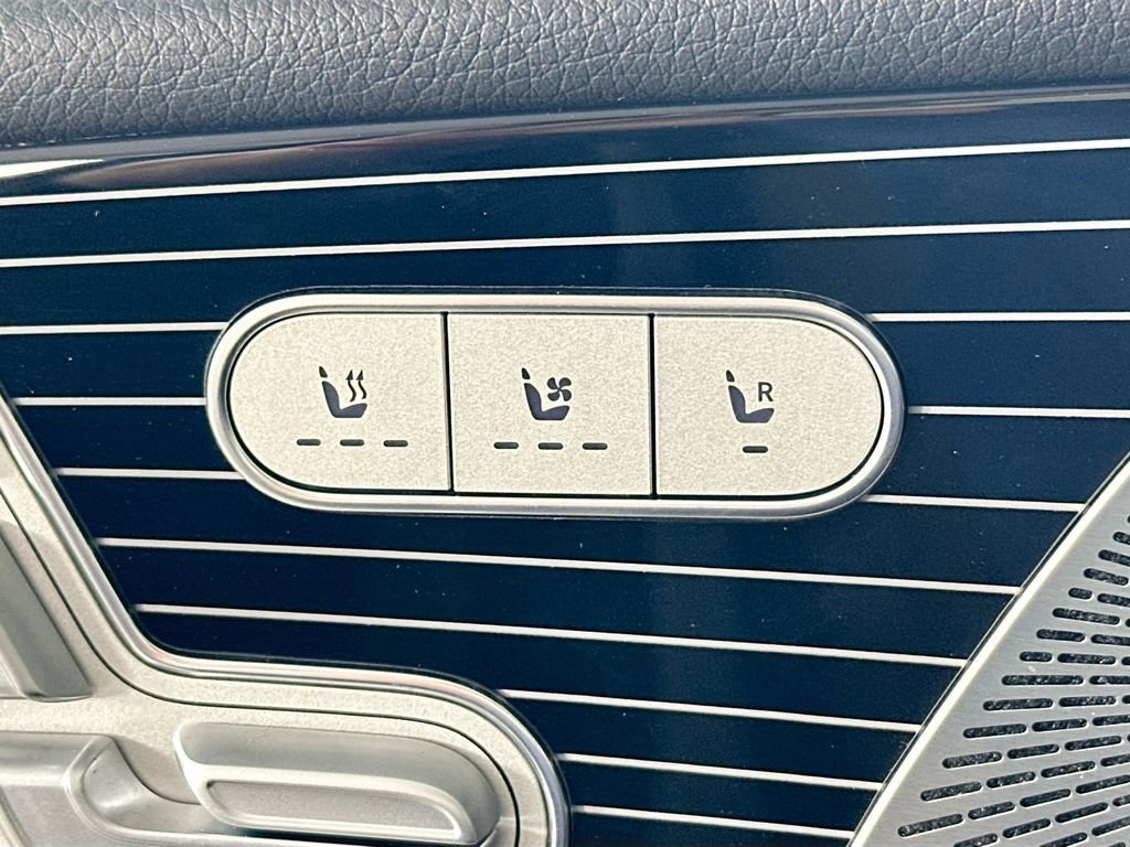 2026 Mercedes-Benz GLS Base - Photo 56
