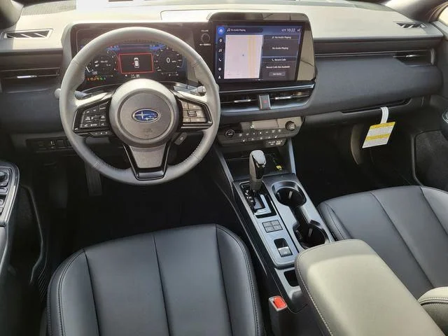 Used 2026 Red Subaru Premium image 7