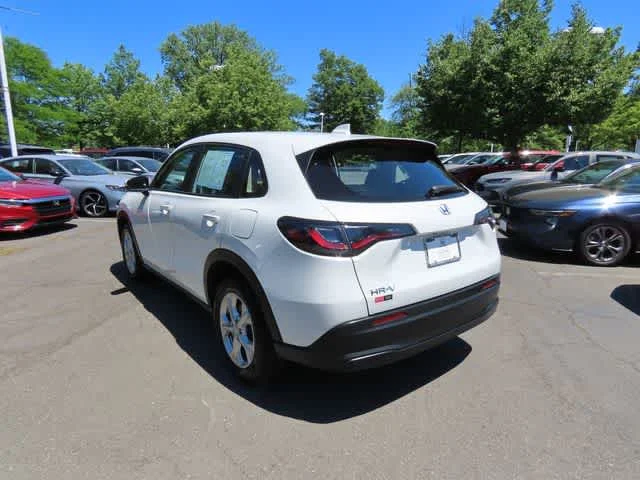 2024 Honda HR-V LX - Photo 4