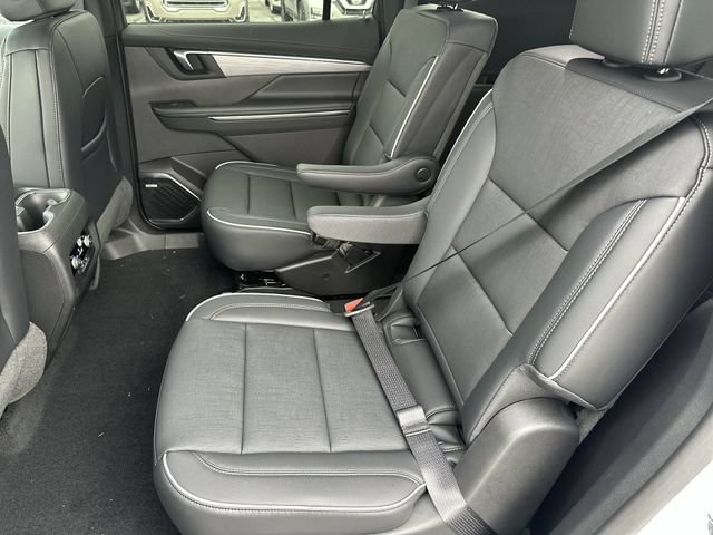 2026 Buick Enclave Preferred - Photo 26