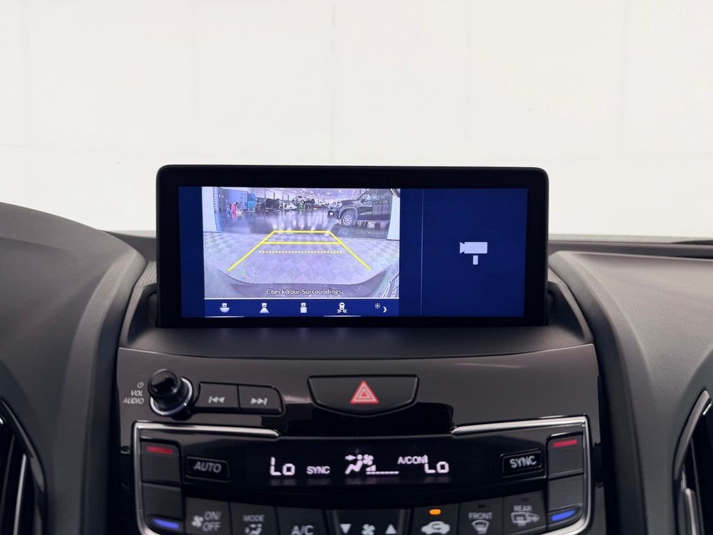 Used 2020 Gray Acura Technology Package image 17
