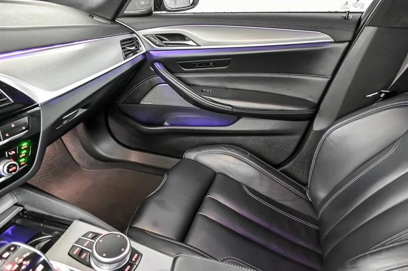 Used 2019 Singapore Gray Metallic BMW Competition-OVER $30K MODS! image 31