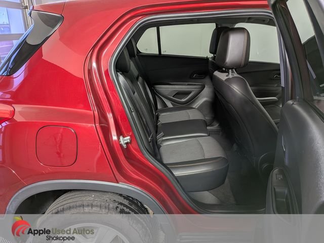 Used 2019 Red Chevrolet LT image 30