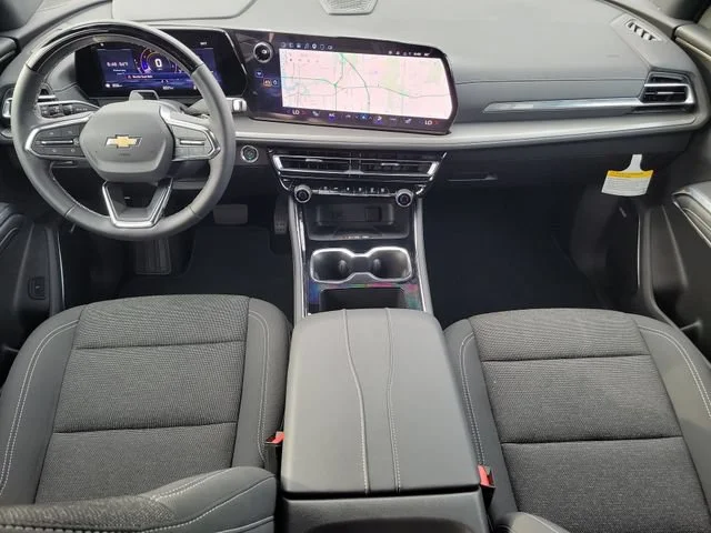 2025 Chevrolet Traverse LT - Photo 15