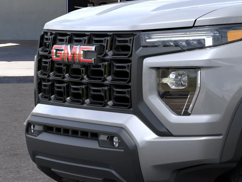 New 2026 Sterling Metallic GMC 2WD Elevation image 13