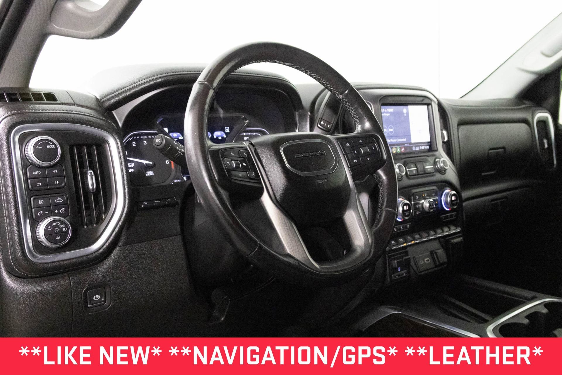 2020 GMC SIERRA - Image 4