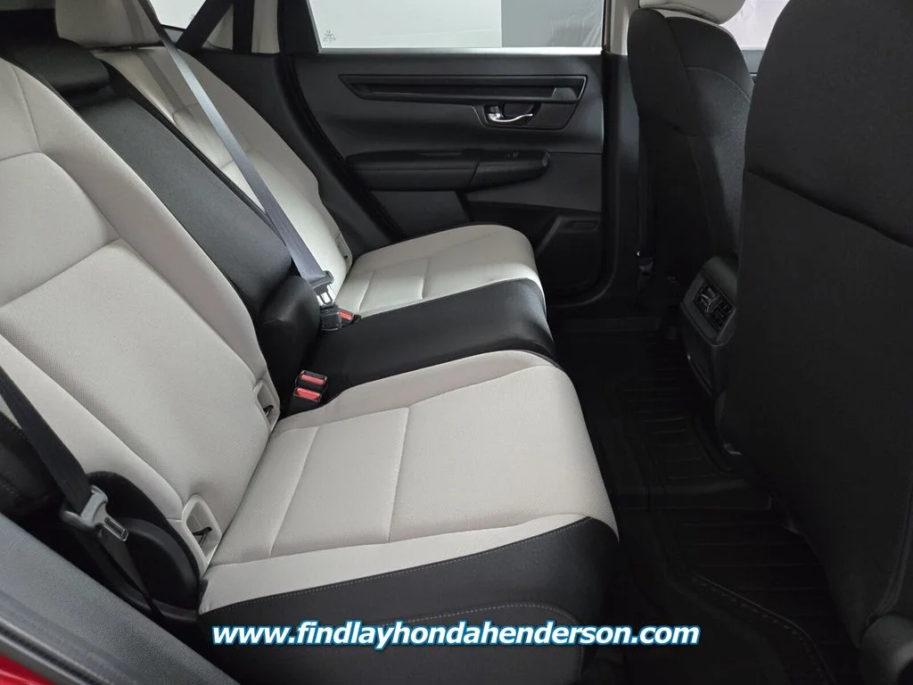 2026 Honda CR-V LX - Photo 20