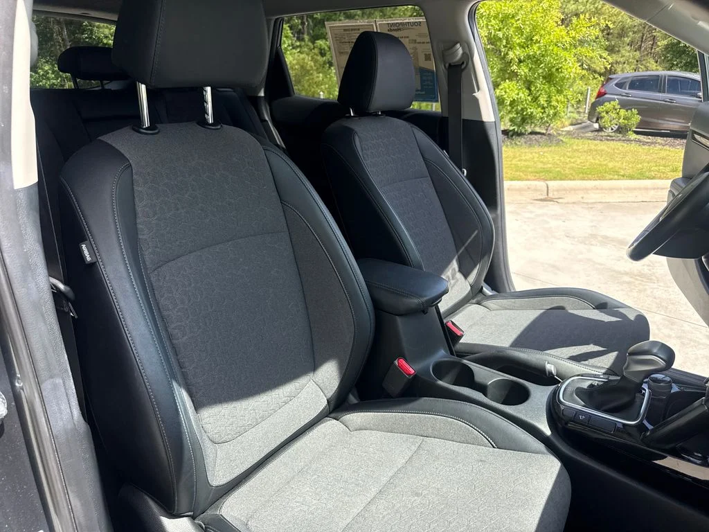 2025 Kia Seltos S - Photo 35