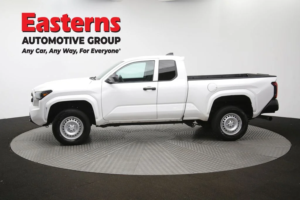 Used 2024 White Toyota SR image 53