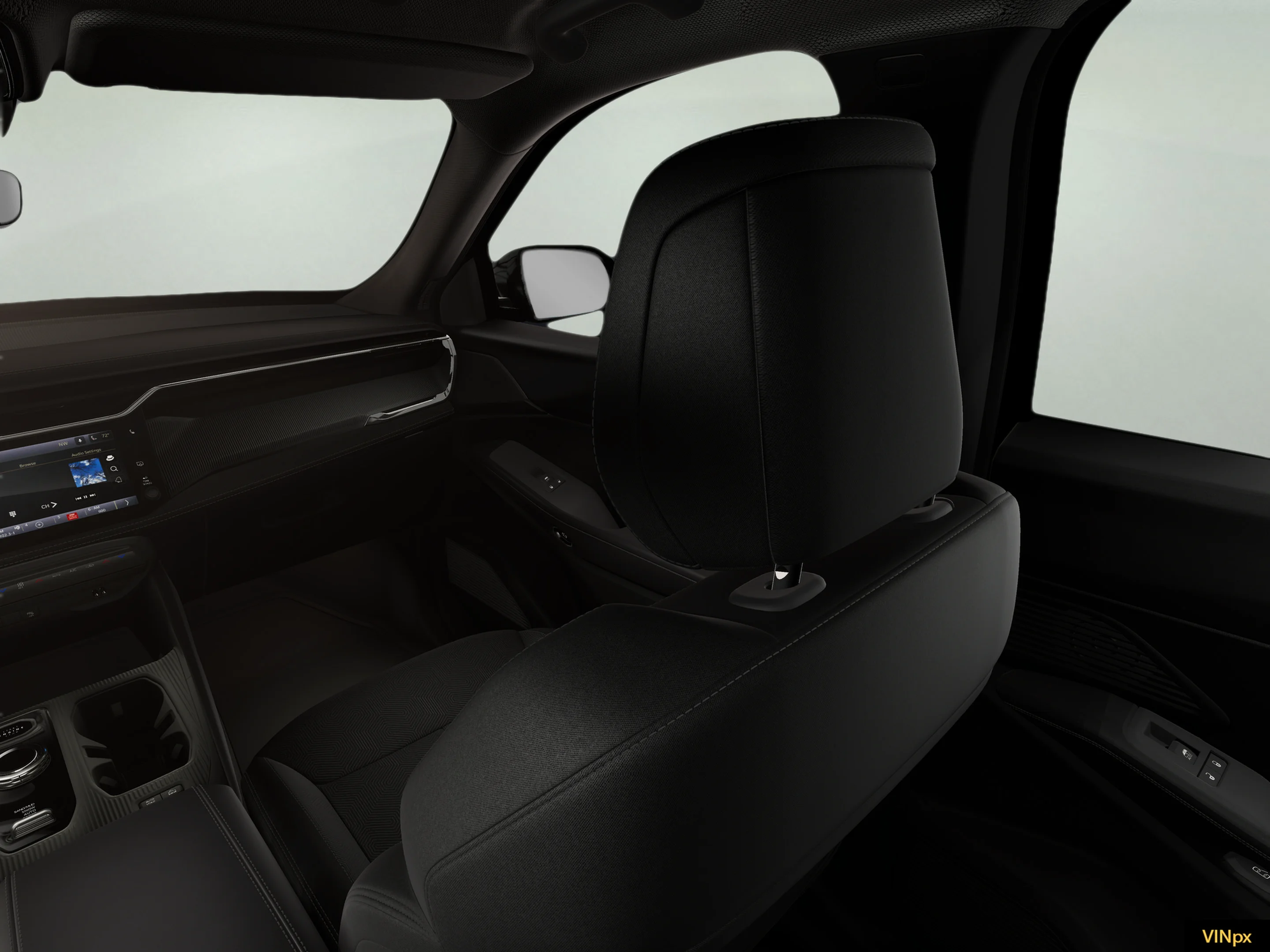 New 2026 Silver Zynith Clearcoat Jeep Laredo image 20