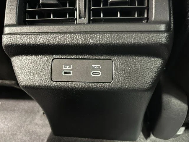 New 2026 Canyon River Blue Metallic Honda SE image 25