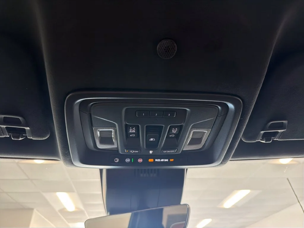 New 2026 Onyx Black GMC Denali Ultimate image 16