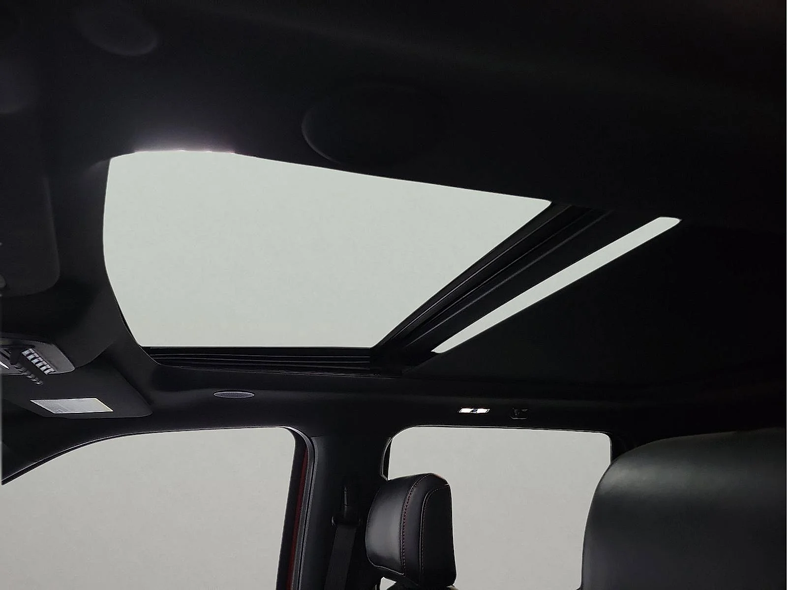 Used 2025 Red Ford Raptor image 12