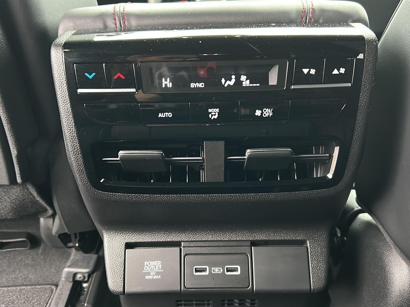 2023 Acura MDX A-Spec Package - Photo 16