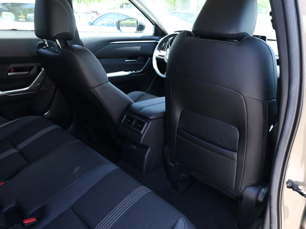 Certified Used 2026 Beige/tan Mazda 2.5 S Meridian Edition image 18