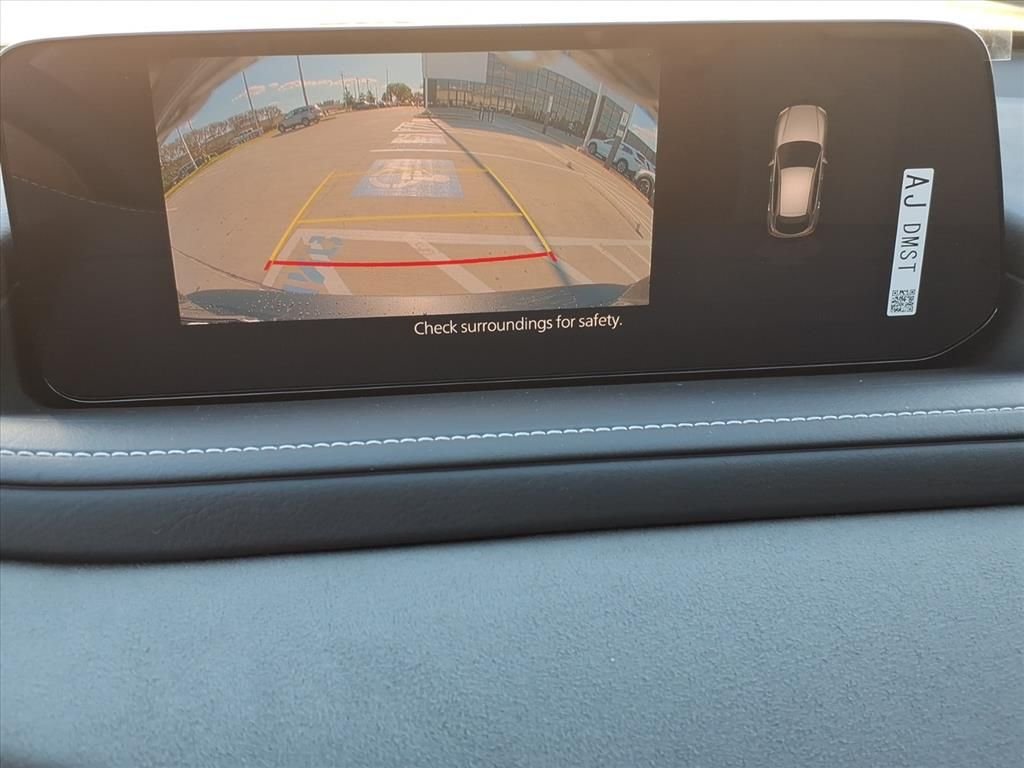 2026 Mazda CX-30 Aire Edition - Photo 9