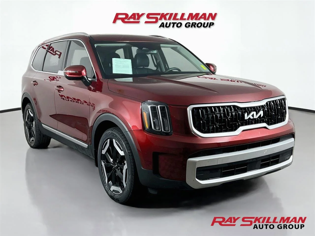 2024 Kia Telluride