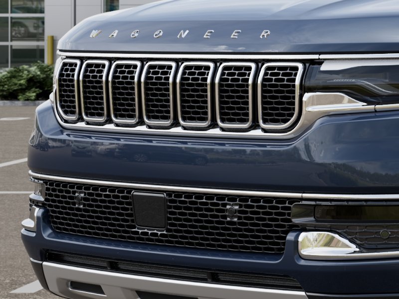 New 2025 River Rock Jeep Series II image 52