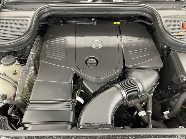 2026 Mercedes-Benz GLE GLE350 - Photo 17