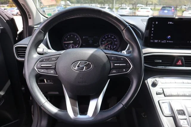 Used 2023 Gray Hyundai XRT image 8
