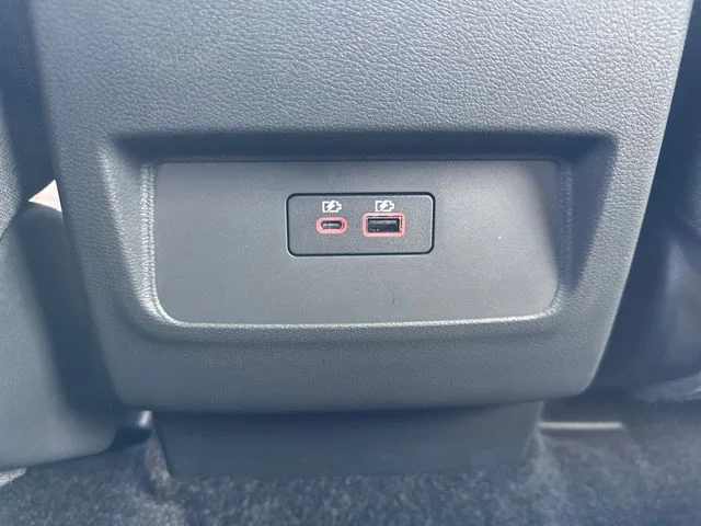 New 2026 Tactical Green Metallic Nissan Crew Cab PRO-X® image 29