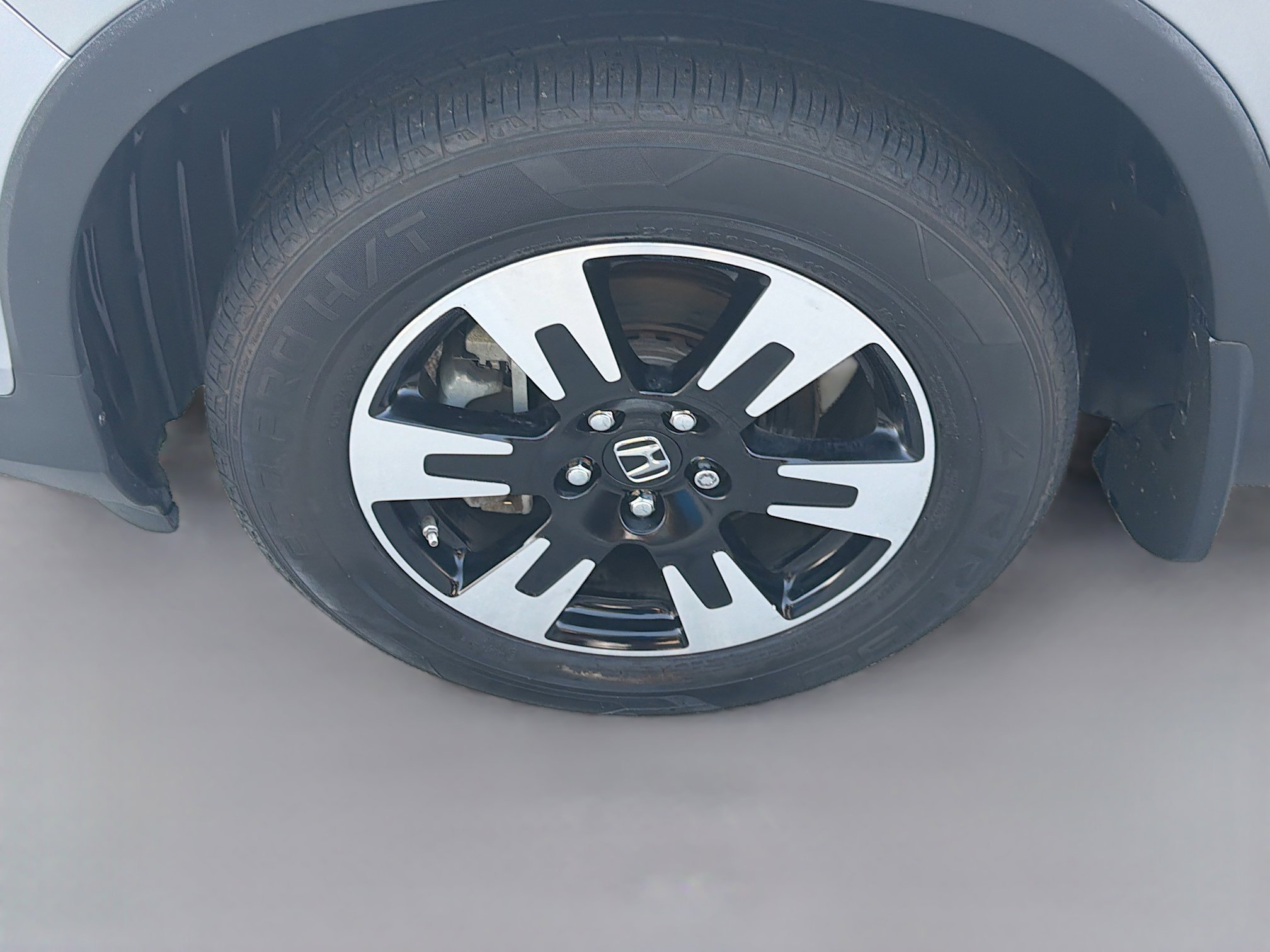 Used 2020 Silver Honda RTL image 34