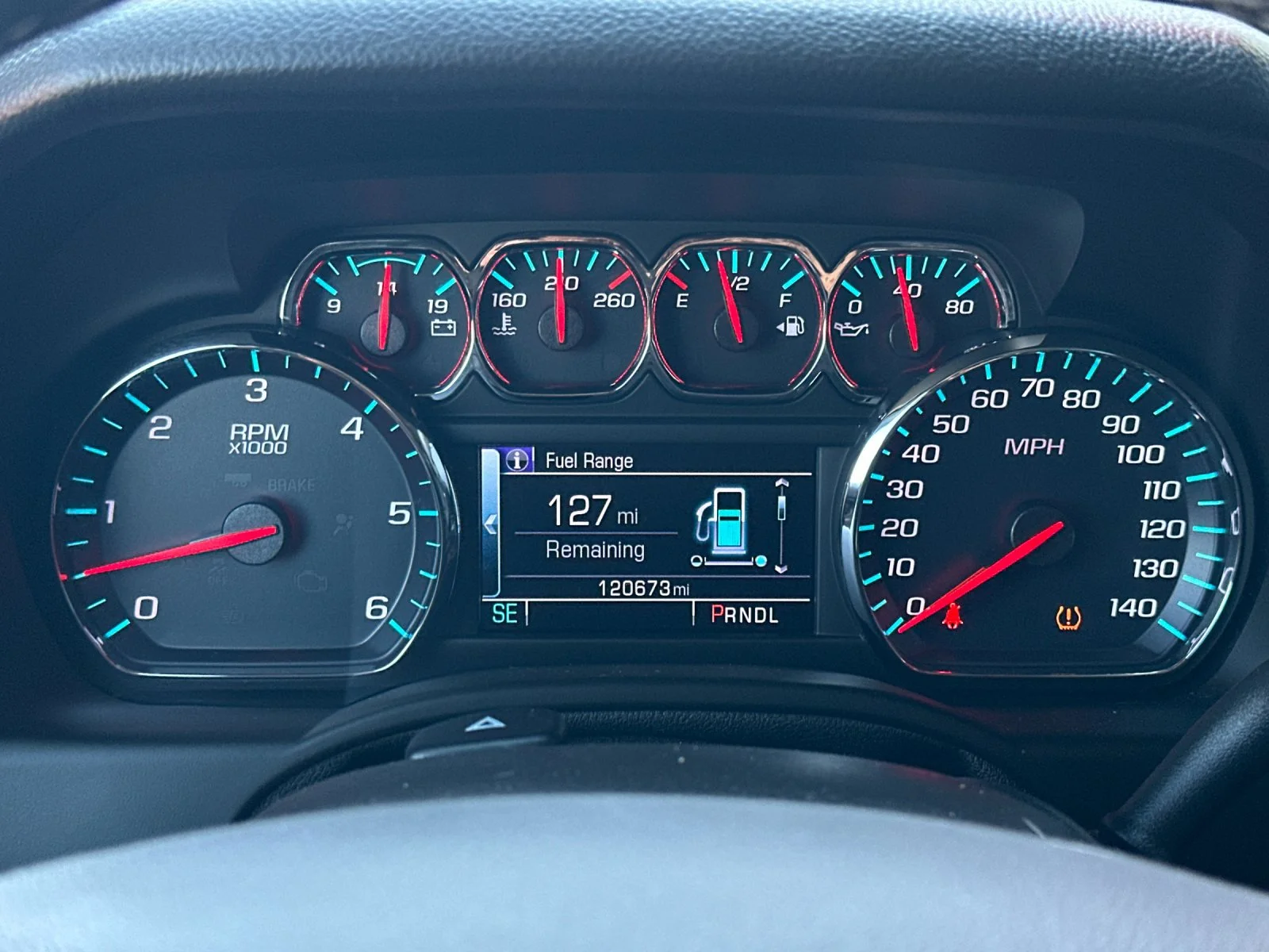 Used 2018 Summit White GMC SLT image 25