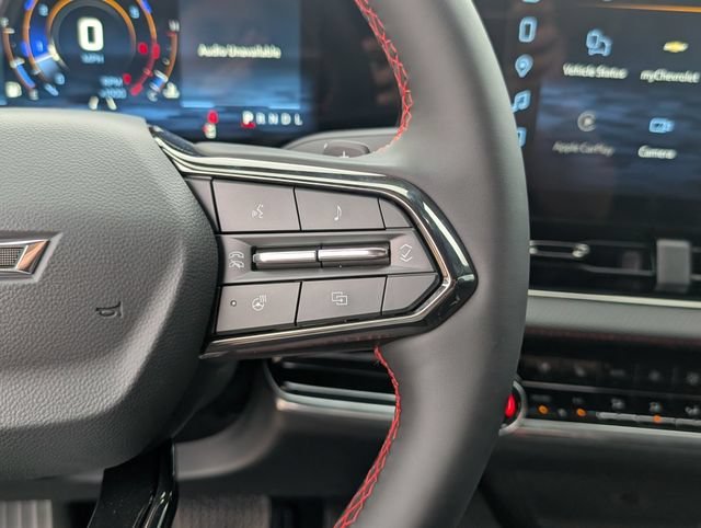 2027 Chevrolet Equinox RS - Photo 18