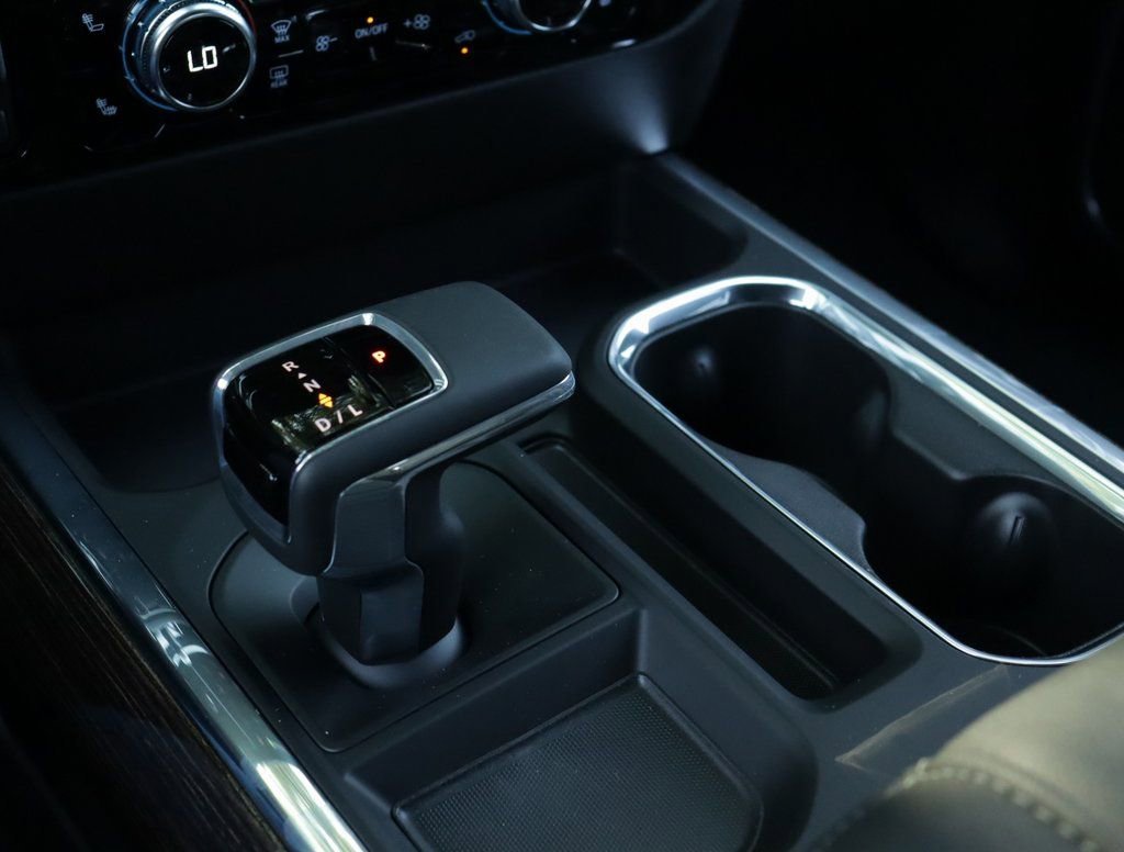 2026 GMC Sierra 1500 Elevation - Photo 20