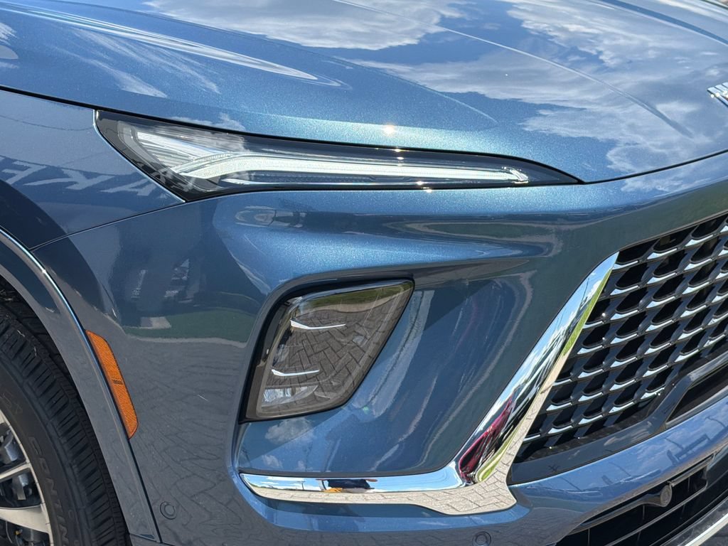 2026 Buick Enclave Avenir - Photo 8