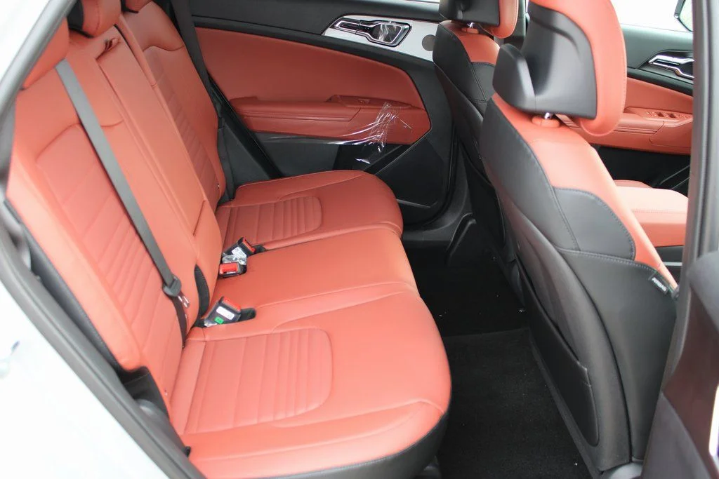 2026 Kia Sportage SX Prestige - Photo 8