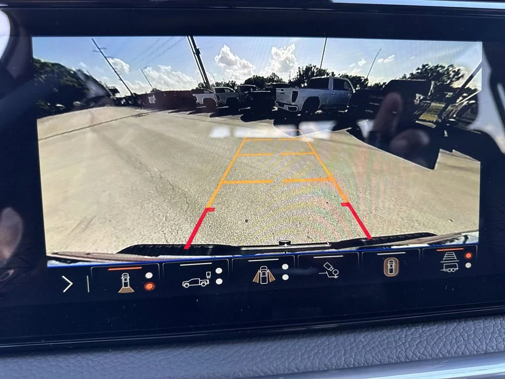 2026 GMC Sierra 2500HD Denali - Photo 25