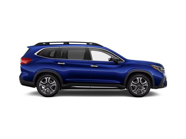 New 2026 SAPPHIRE BLUE PEARL Subaru Touring 7-Passenger image 2