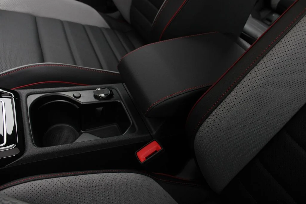 2026 Volkswagen Golf GTI SE - Photo 19
