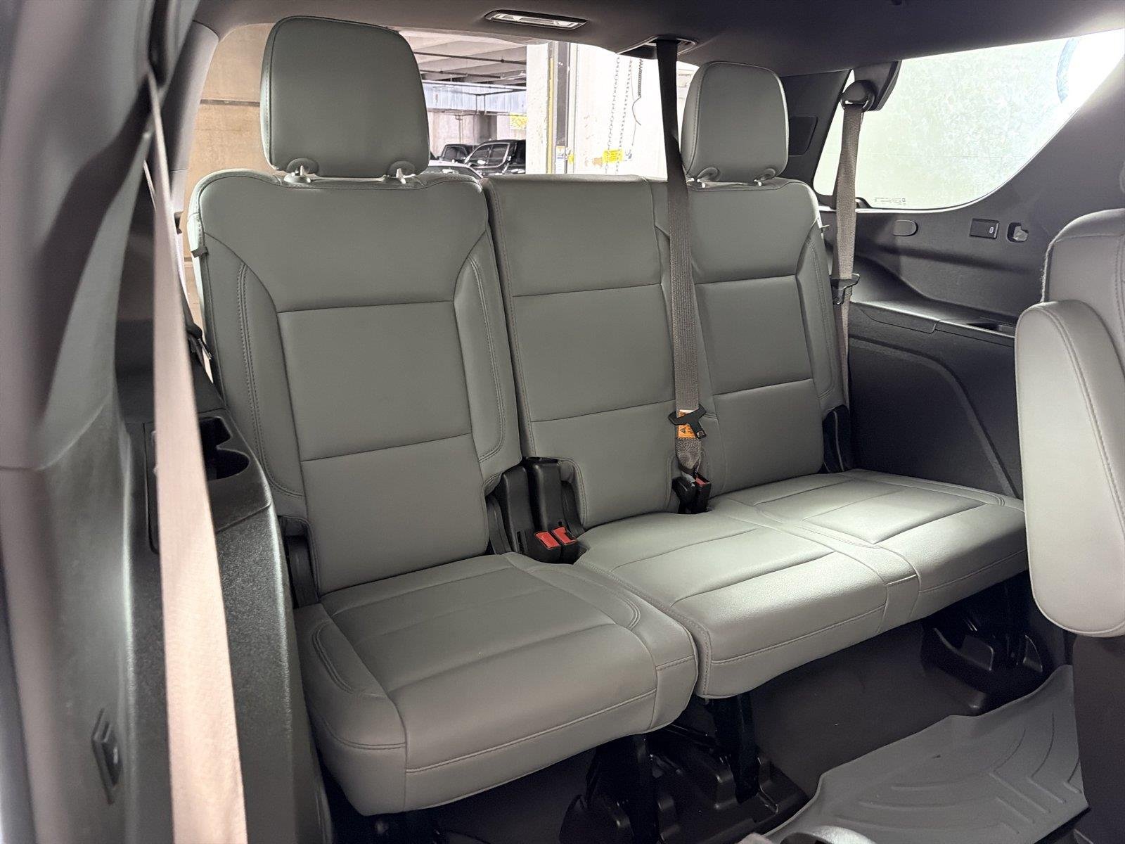 2022 Chevrolet Tahoe LT - Photo 13