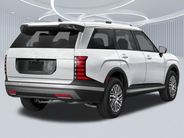 New 2027  Hyundai SEL image 3