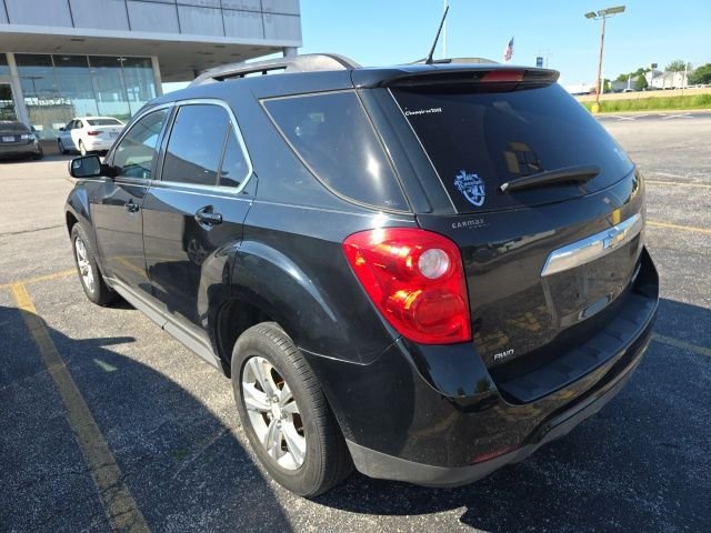 Used 2014 Chevrolet Equinox 2LT with VIN 2GNFLGEK4E6132964 for sale in O'Fallon, IL