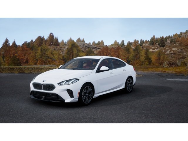 2026 BMW 2 Series 228 Gran Coupe's photo