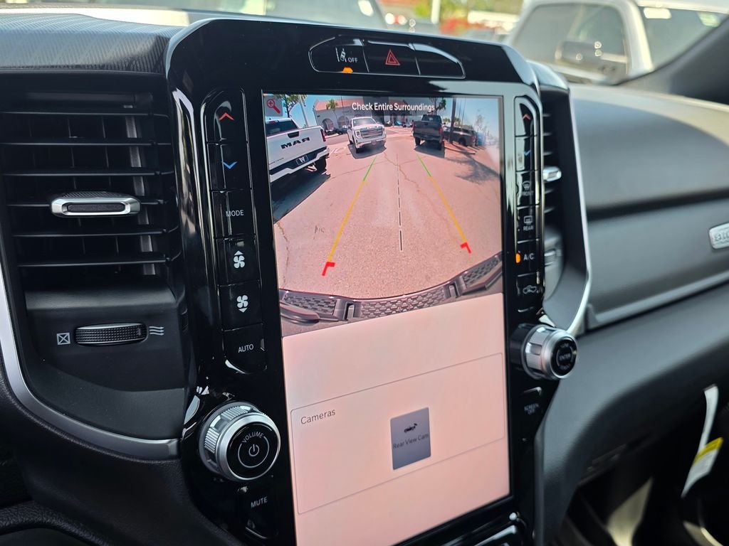 2026 RAM 1500 Big Horn/Lone Star - Photo 17