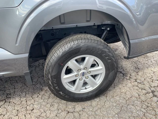 New 2025 Gray Ford XL image 39