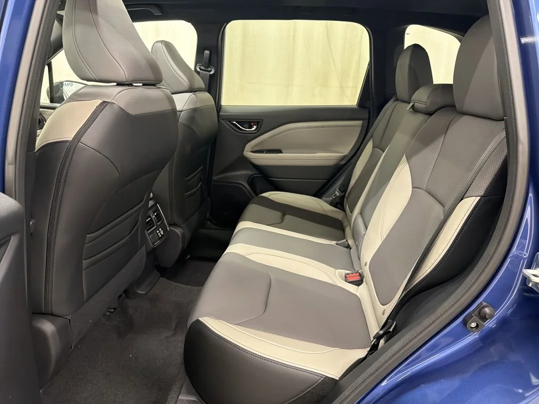 New 2026 Daybreak Blue Pearl Subaru Limited image 19
