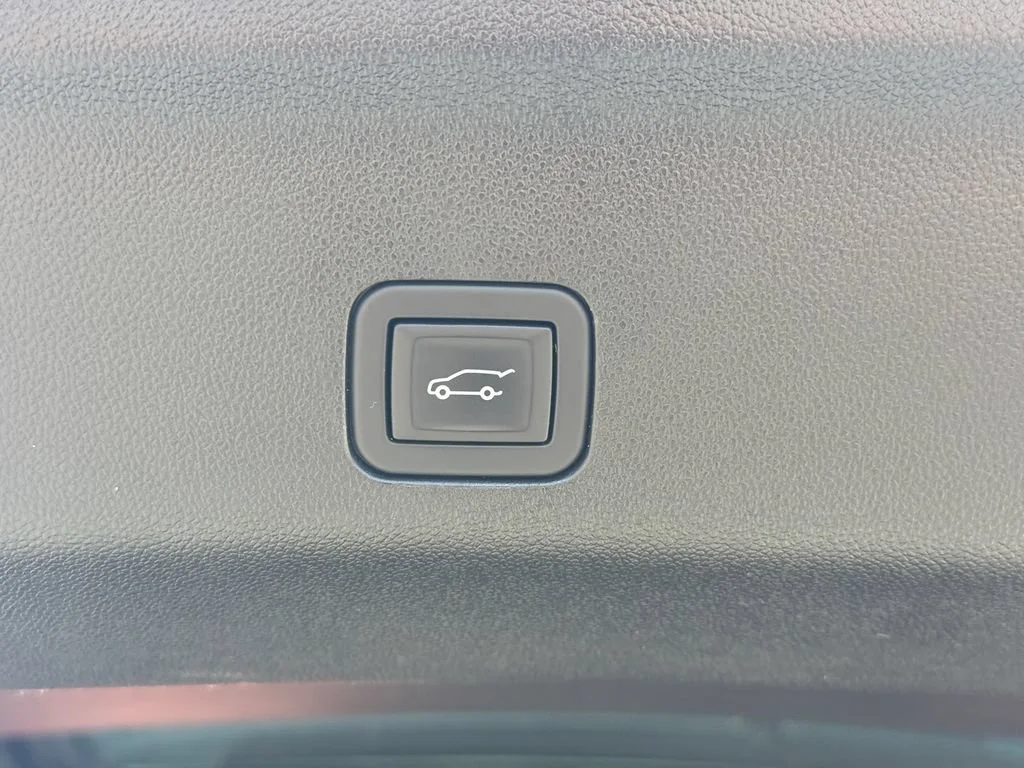 Used 2024 Radiant Red Tintcoat Cadillac Sport Platinum image 13