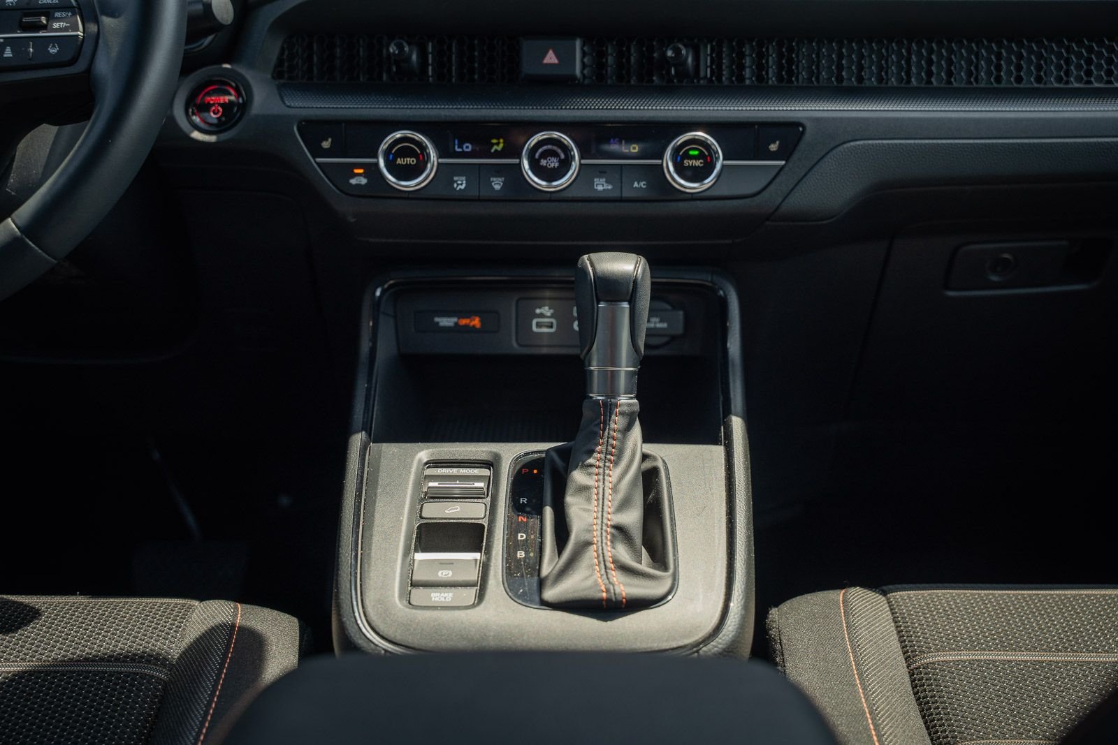 2023 Honda CR-V Sport - Photo 30
