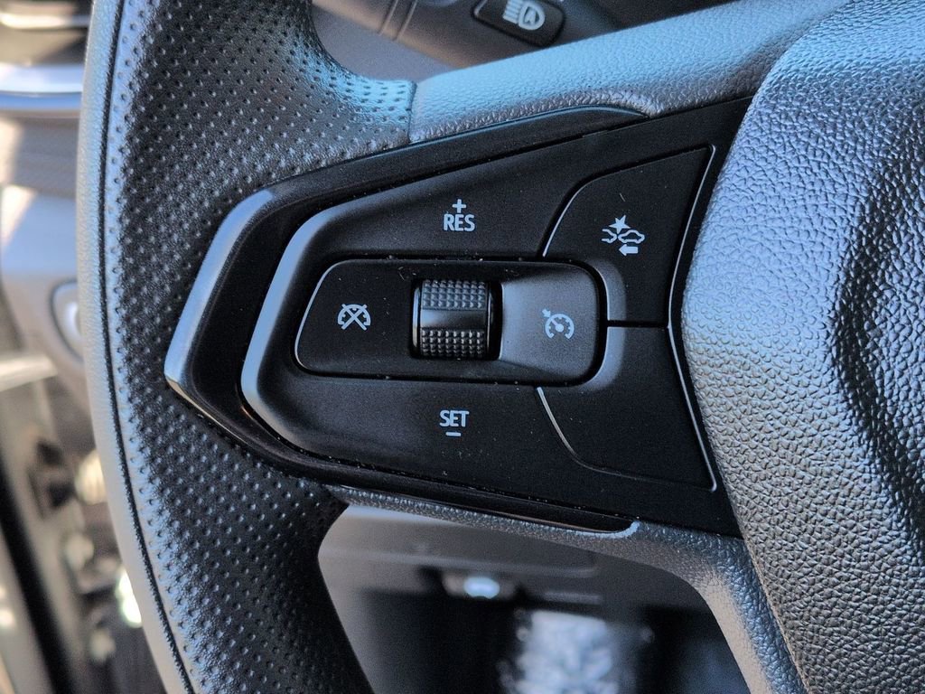 2025 Chevrolet Trailblazer LT - Photo 12