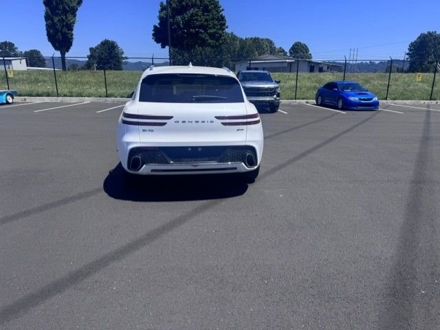 2025 GENESIS GV70 Standard - Photo 6