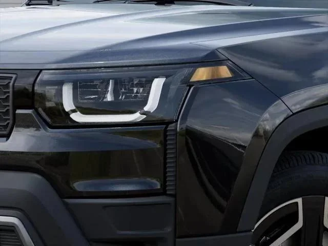 New 2026 Diamond Black Crystal Pearl-Coat Exterior Paint Jeep Limited image 36