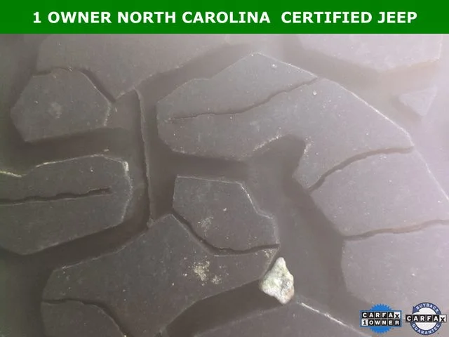 Used 2023 Black Jeep Rubicon image 20