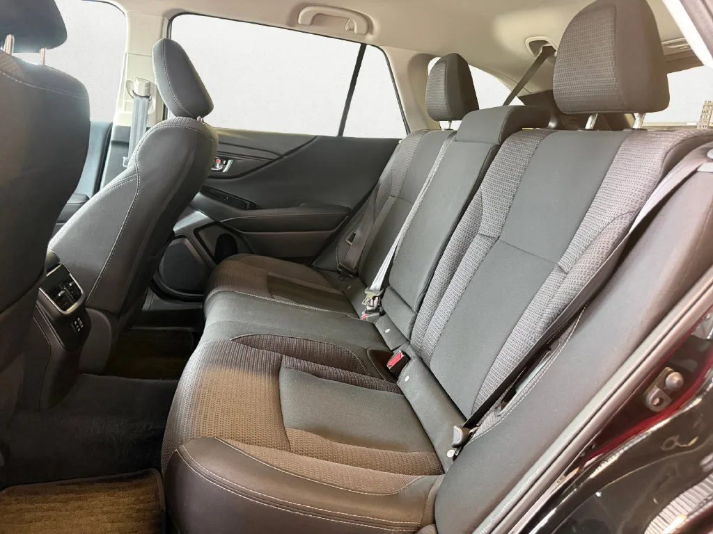 Used 2023 Black Subaru Premium image 10