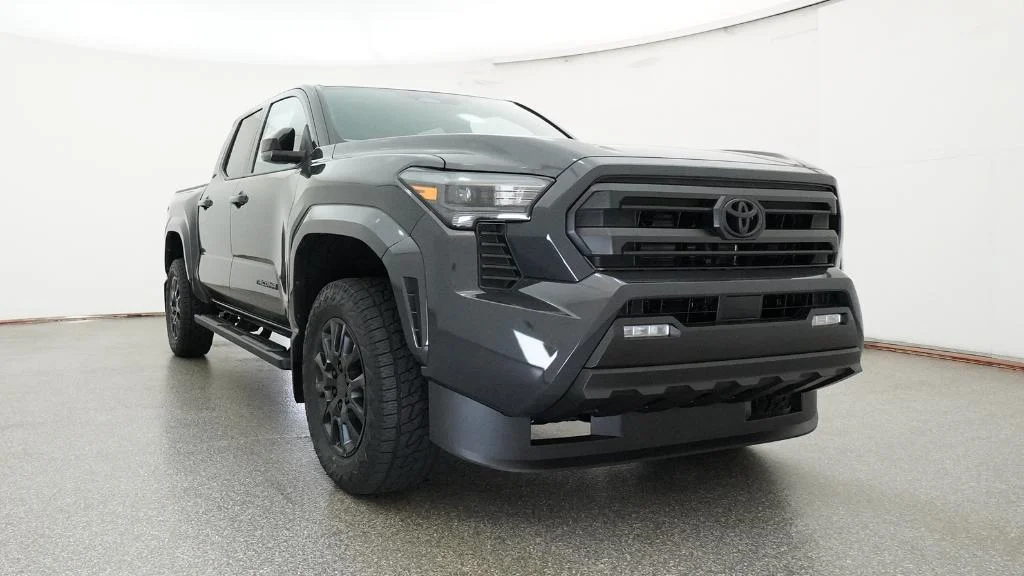New 2026 Underground Toyota SR5 image 12