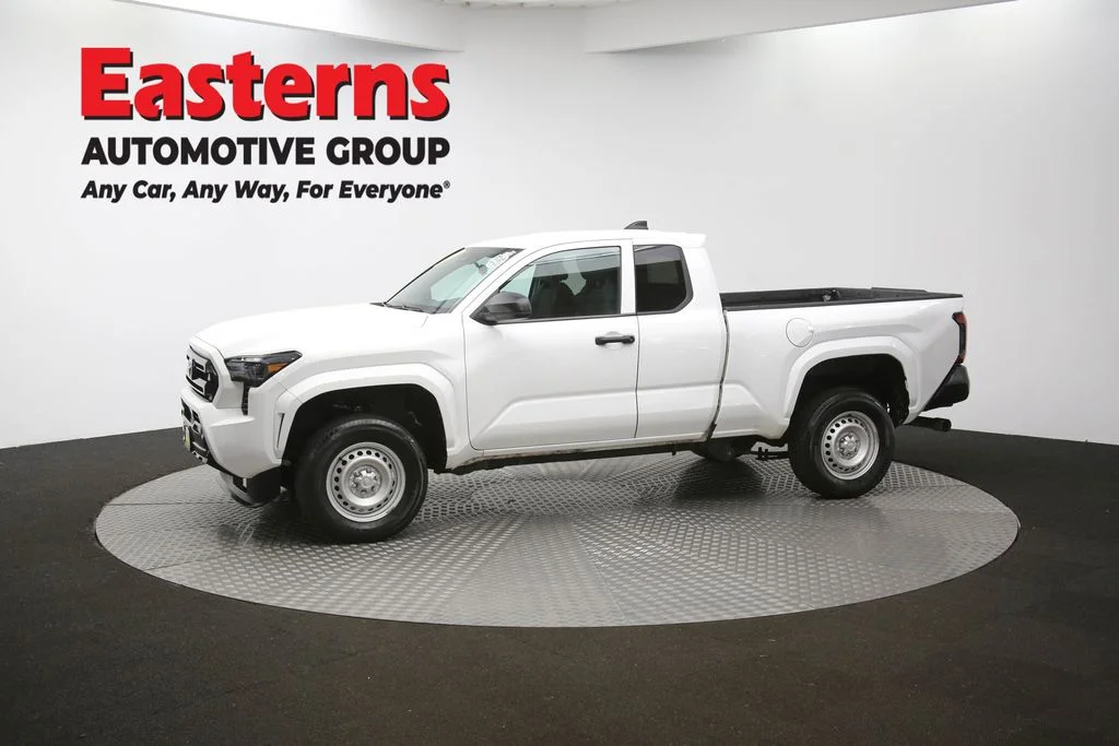 Used 2024 White Toyota SR image 54